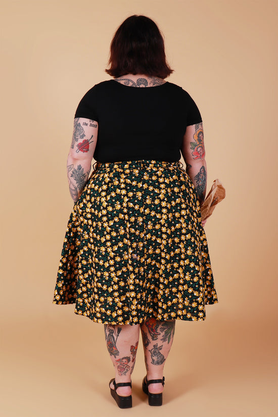 Daisy Field Saski Skirt