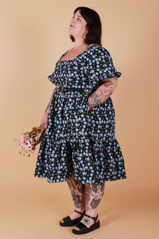 Daisy Field Maddie Dress