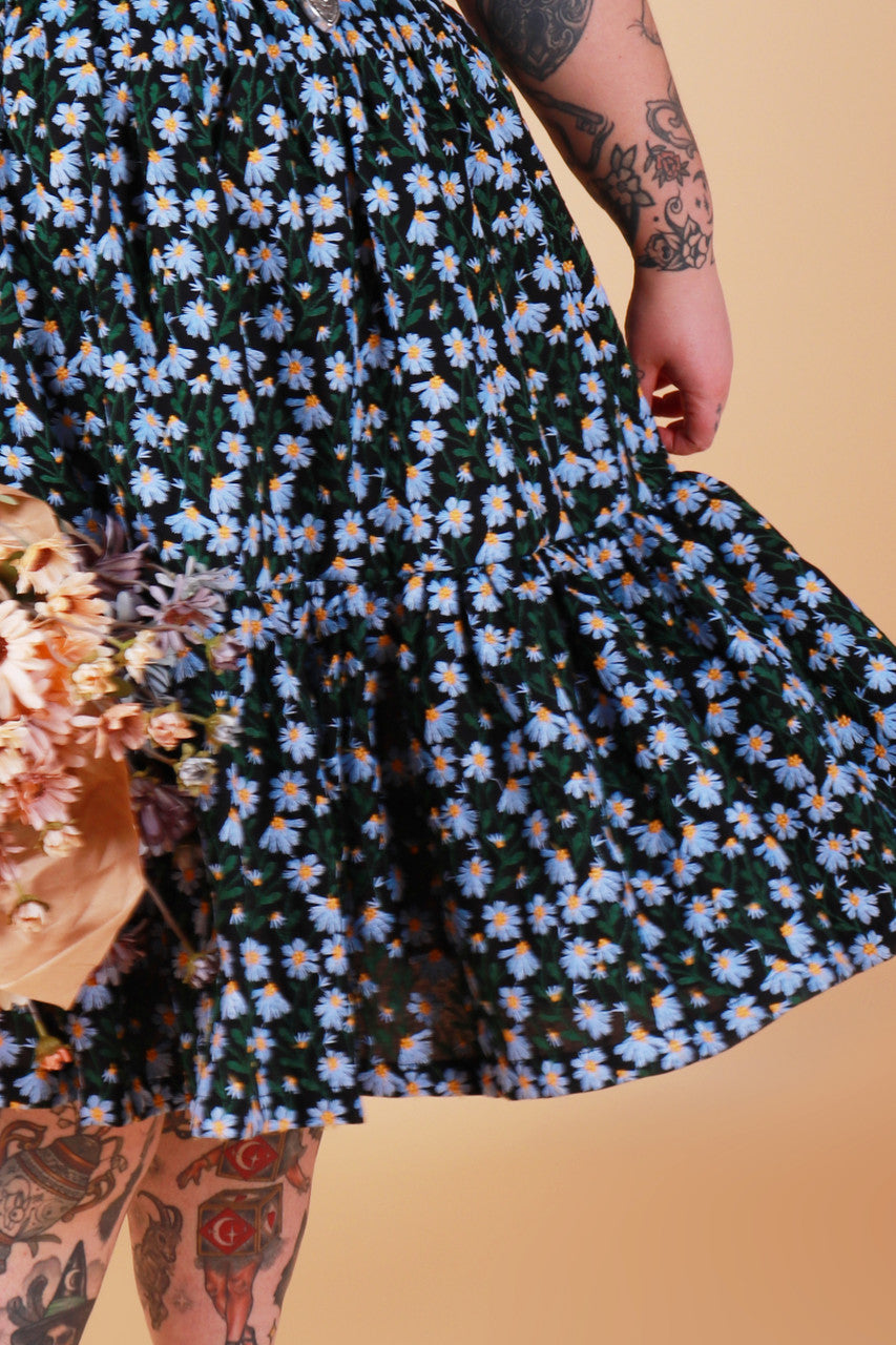 Daisy Field Maddie Dress