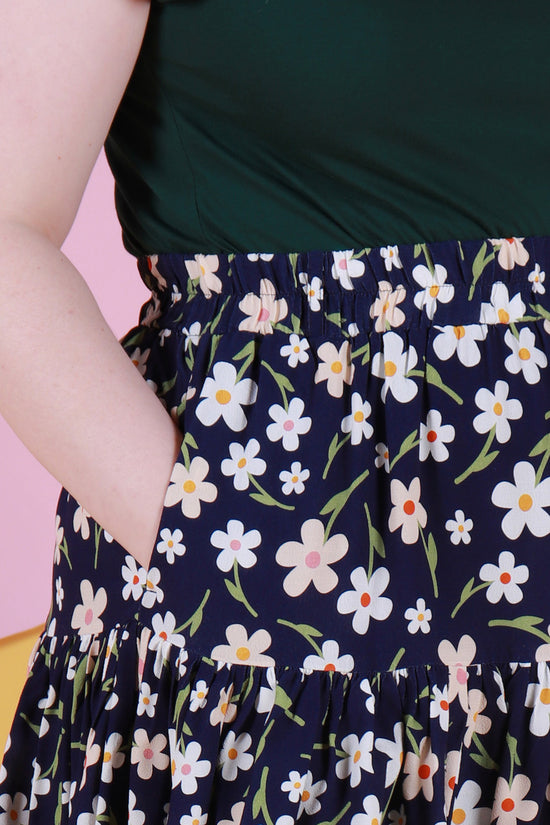 Rayna Skirt Lazy Daisy