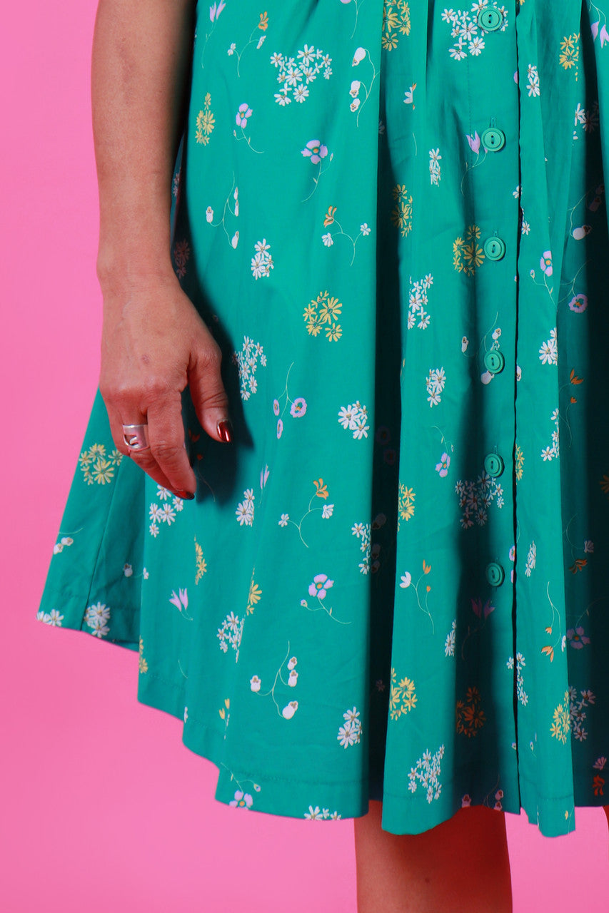 Load image into Gallery viewer, Saski Dress Settle Petal
