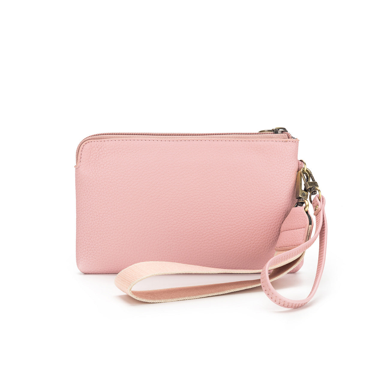Load image into Gallery viewer, Lylah Pretty in Pink Pouch
