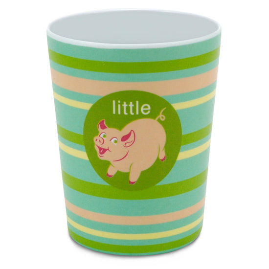 Little Piggy Cup - Jane Jenni