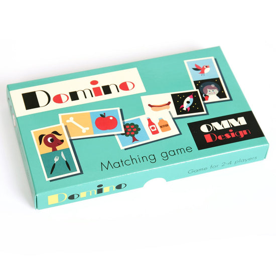 Omm Design - Domino Set