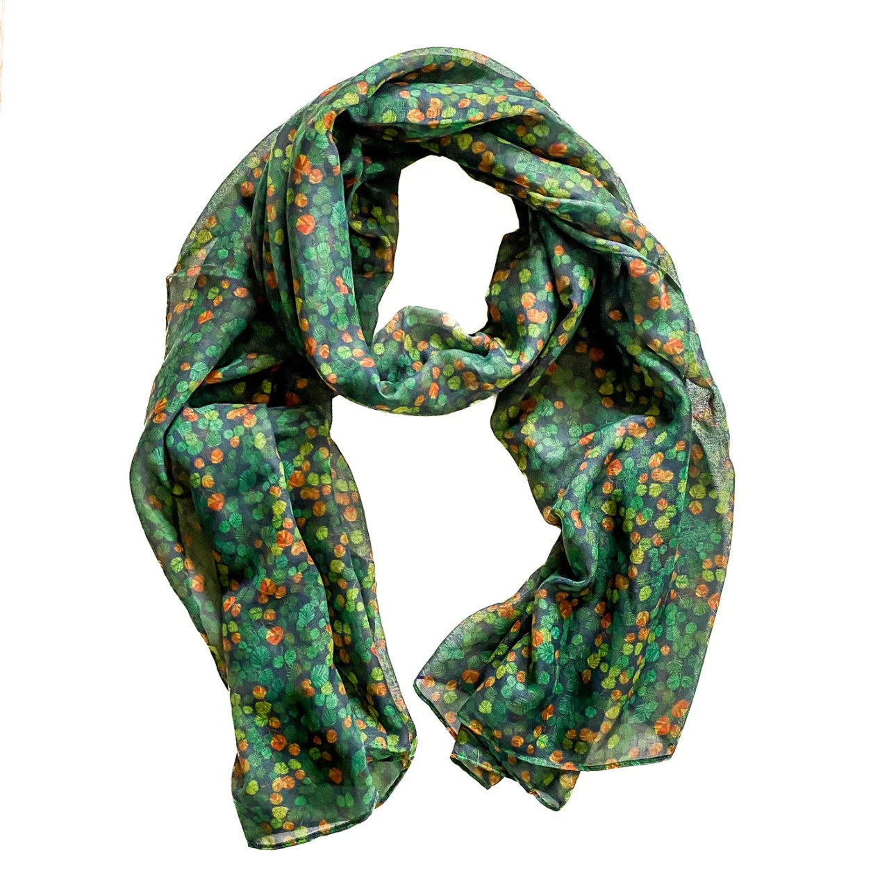 Load image into Gallery viewer, Fagus Scarf
