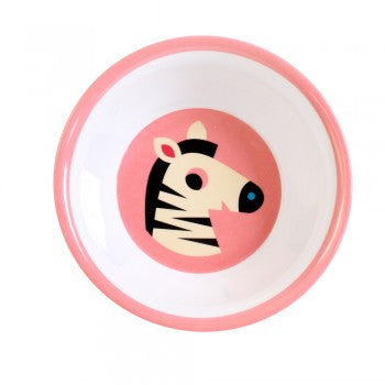 Omm Design - Zebra Bowl