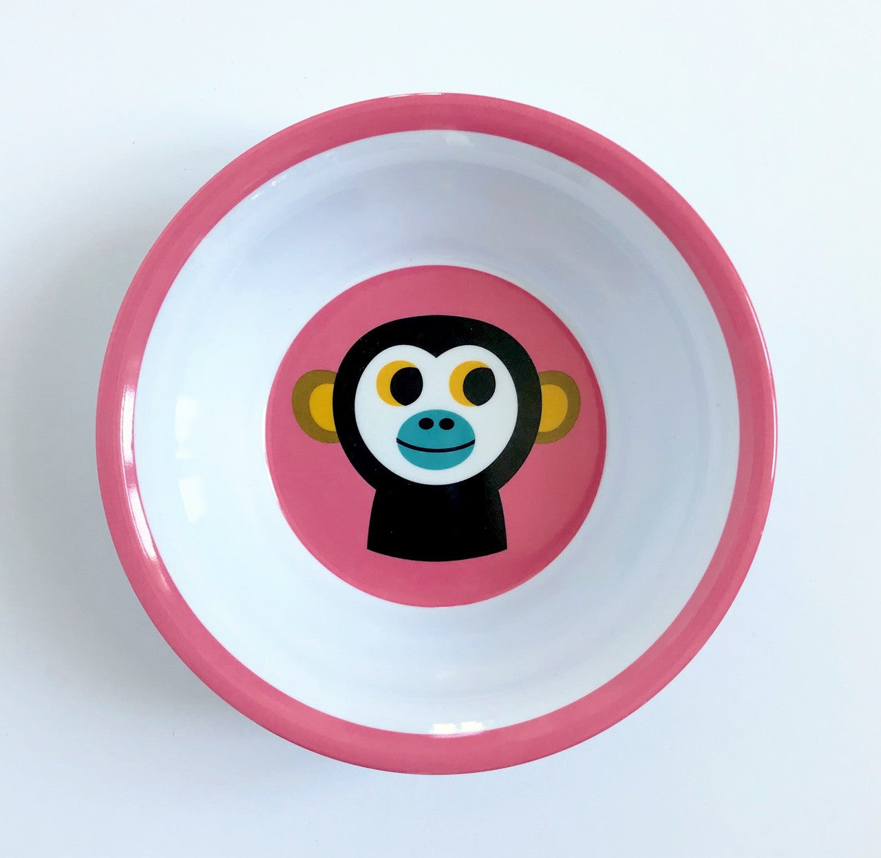 Load image into Gallery viewer, OMM Design Monkey Bowl

