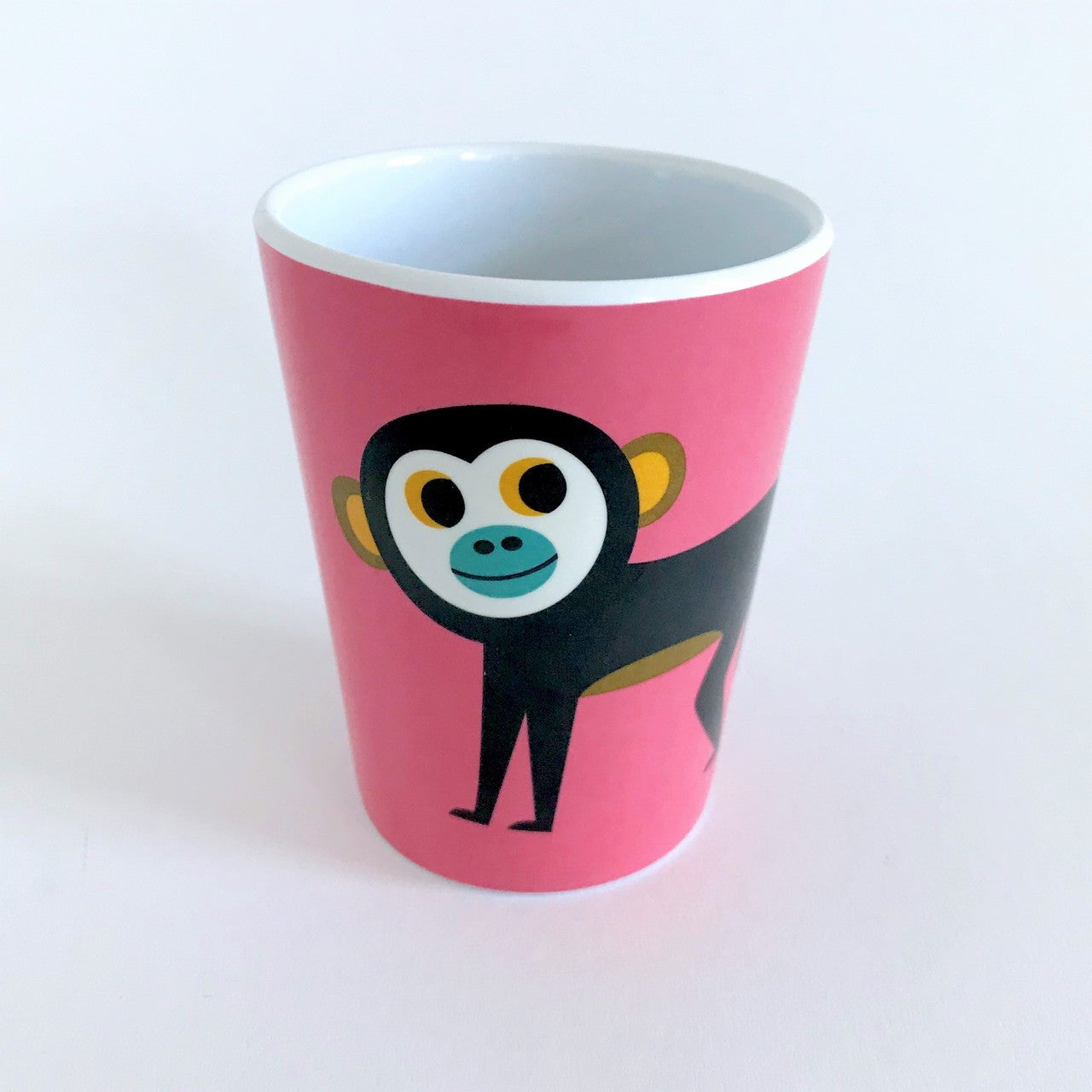 Load image into Gallery viewer, OMM Design Monkey Tumbler
