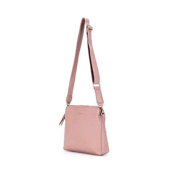 Paige Crossbody Bag Pink